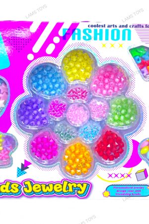 Beads Jewelry