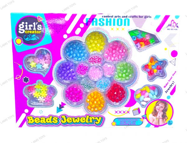 Beads Jewelry