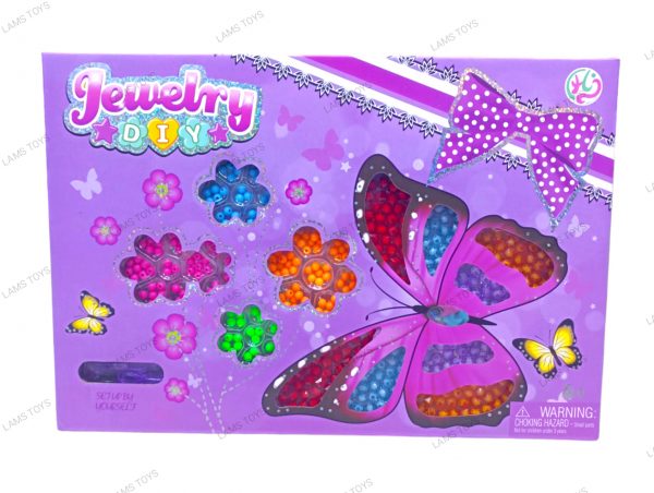 Jewelry DIY