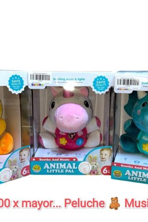 Animal Little Pal