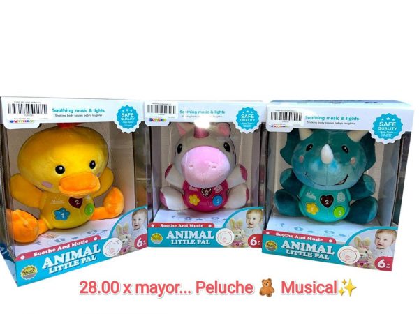Animal Little Pal